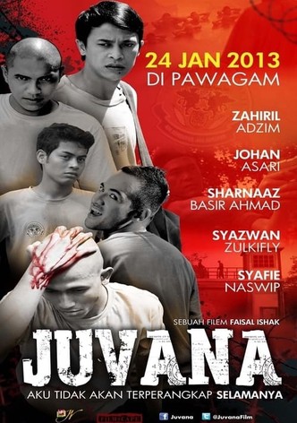 Juvana