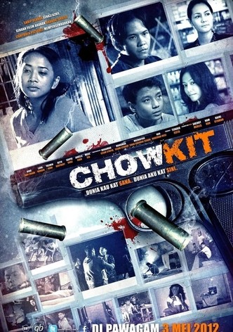 Chow Kit