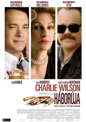 Charlie Wilson háborúja