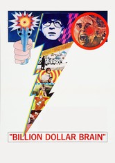 Billion Dollar Brain