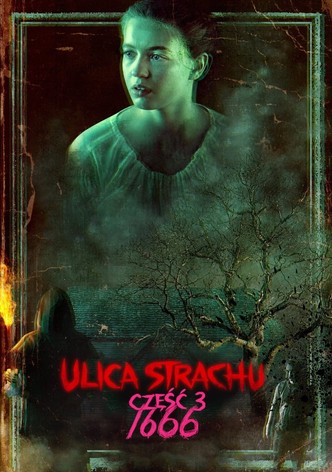 Ulica Strachu – część 3: 1666