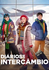Diários de Intercâmbio