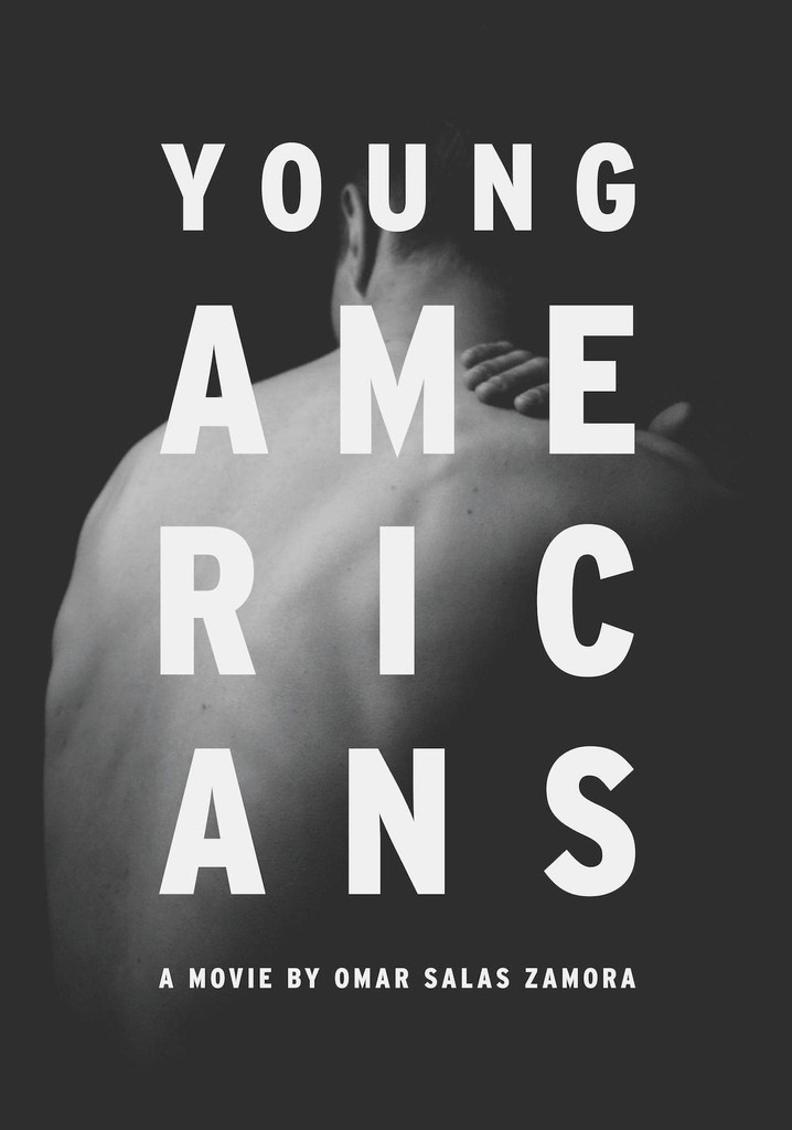 Young Americans