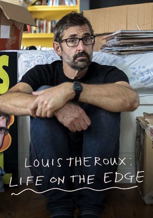 Watch louis theroux life on the edge new arrivals