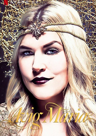 Avig Maria