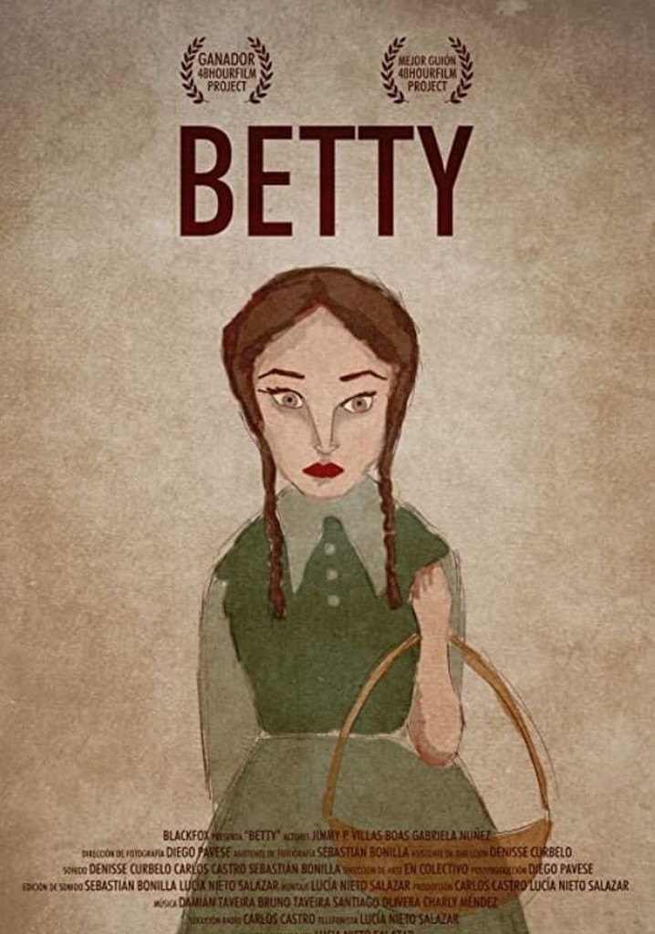 Betty