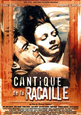 Cantique de la Racaille