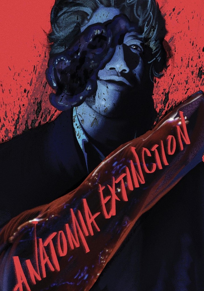 Anatomia Extinction