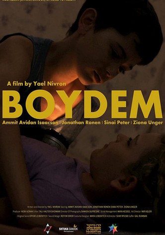 Boydem