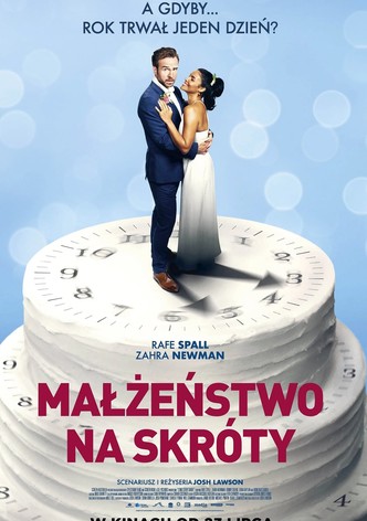 Małżeństwo na skróty