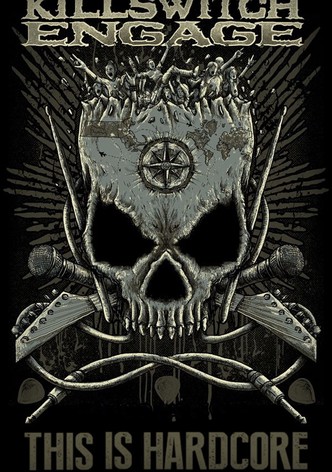 Killswitch Engage: This Is Hardcore Fest
