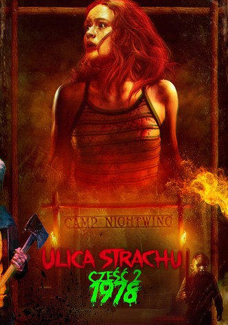Ulica Strachu - część 2: 1978