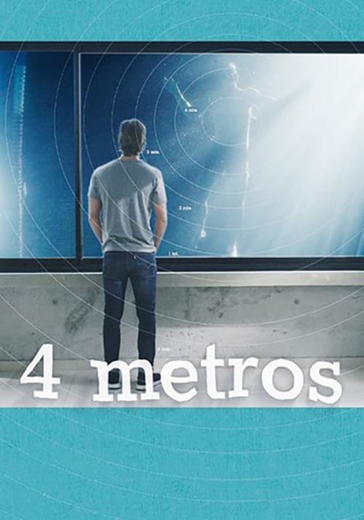 4 Meters