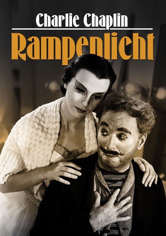 Rampenlicht