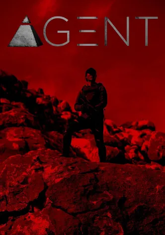 Agent poster