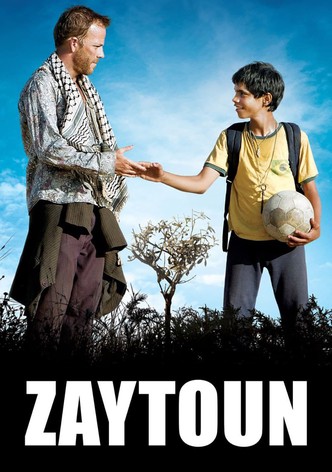 Zaytoun