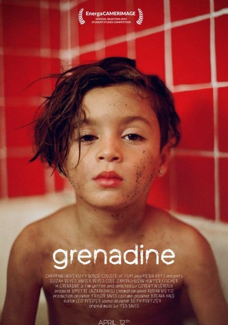Grenadine