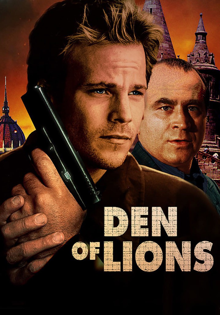 Den of Lions