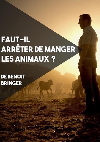 Faut-Il Manger Des Animaux ?