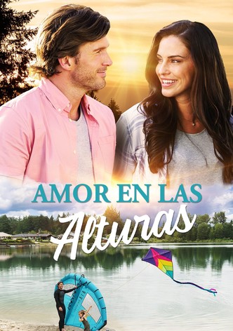 Amor en las Alturas