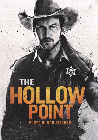 The Hollow Point - Punto di non ritorno