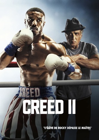 Creed II