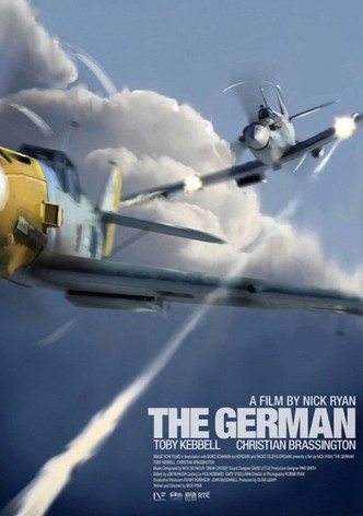 The German