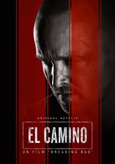 El Camino : Un film "Breaking Bad"