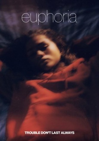 Euphoria Season 1 watch full episodes streaming online