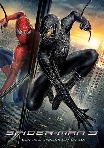 Spider-Man 3