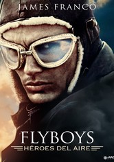 Flyboys: Héroes del aire