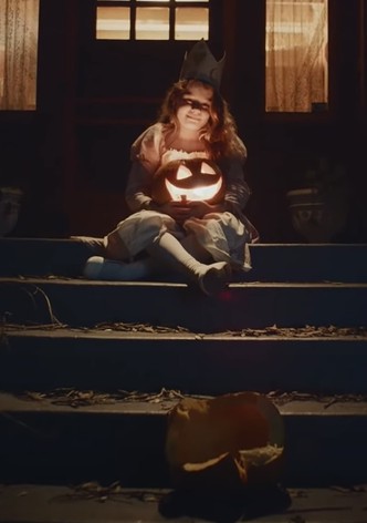 Trick 'r Treat Rule #3 - Never Blow Out a Jack O' Lantern