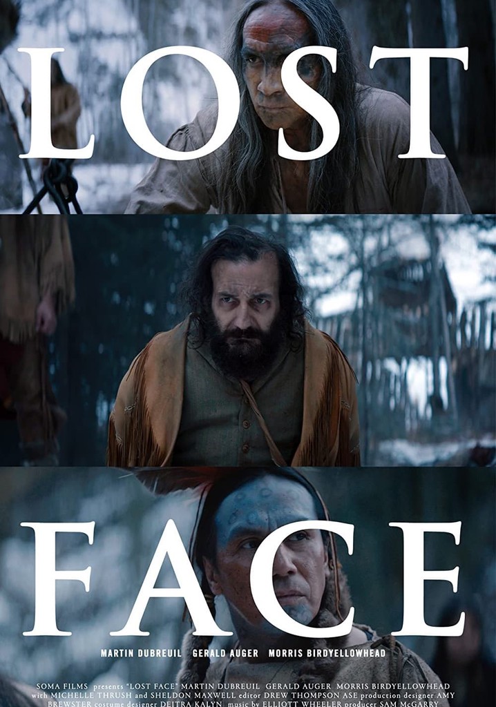 Lost Face