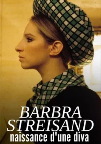 Barbra Streisand, naissance d'une diva 1942–1984