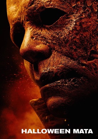 Halloween Mata