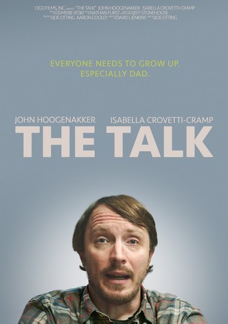 The Talk