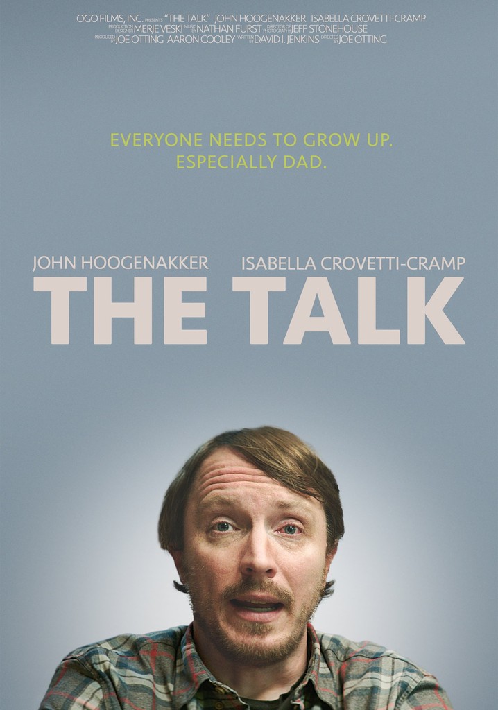 The Talk