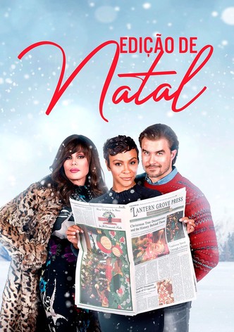 Edição de Natal