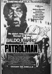 Patrolman
