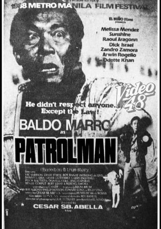 Patrolman