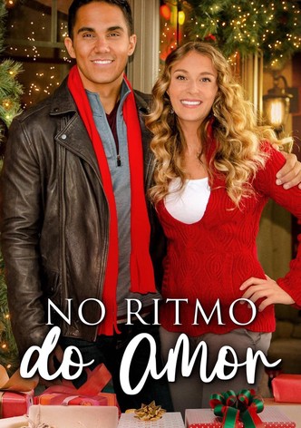 No Ritmo do Amor