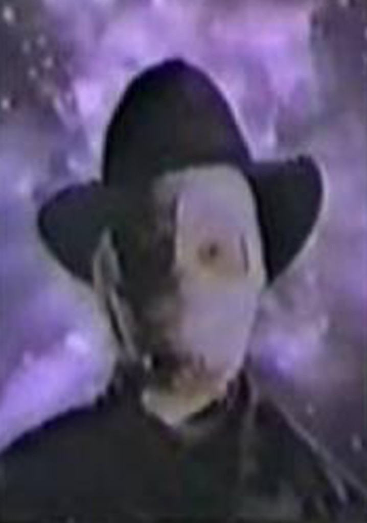 Darkman: Unaired Tv pilot