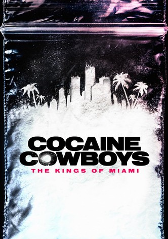 Watch Cocaine Cowboys 2: Hustlin' with the Godmother Streaming Online