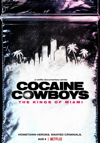 Cocaine Cowboys: Die Könige von Miami