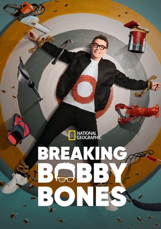 Breaking Bobby Bones