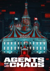 Agents of Chaos