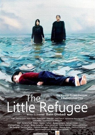 The Little Refugee