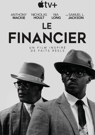 Le financier