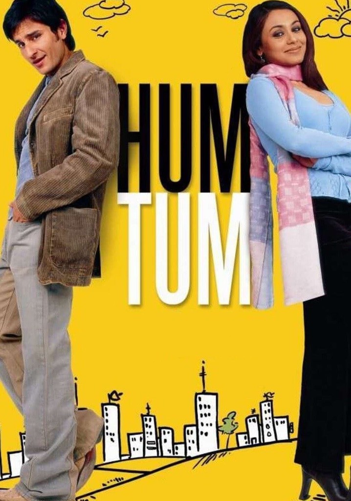 Hum Tum (2004) - News - IMDb