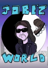 Jobe'z World